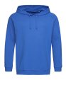 T-shirt Hoodie Light Stedman ST4200 Bright Royal